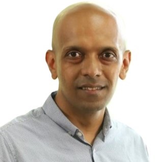 Milap Shah